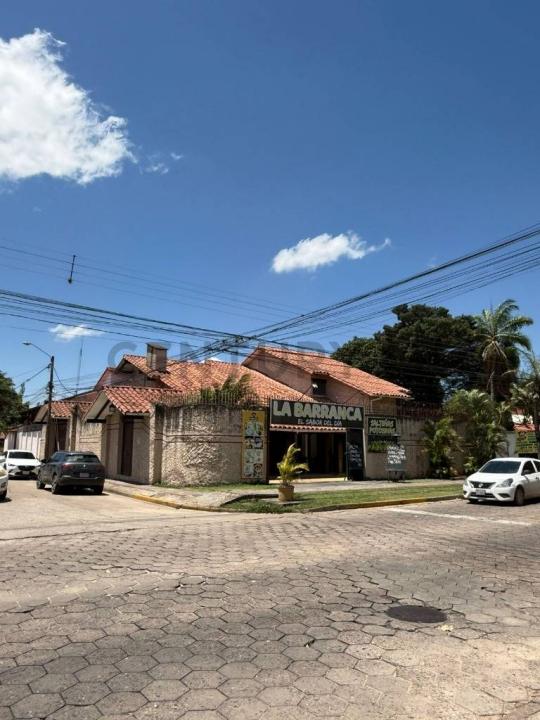 Avenida Barranca , Sur, Santa Cruz 00001, 玻利維亞