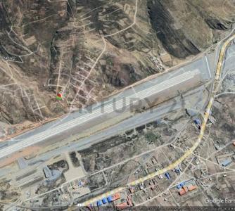 Carachipampa Distrito 14 Manzana 30 , Cementerio General, Potosí 00001, Боливия