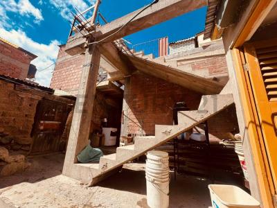 Calle Pedro Arraya, Zona San Martin 126, San Martin, Potosí 00001, Bolivia