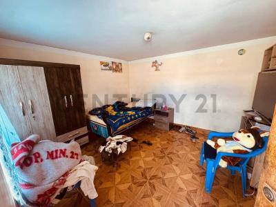 Calle Pedro Arraya, Zona San Martin 126, San Martin, Potosí 00001, Bolivia