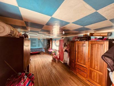 Calle Pedro Arraya, Zona San Martin 126, San Martin, Potosí 00001, Bolivia