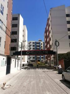 Ex Fundo Achumani Condominio Claveles del Sur 3era Terraza s/n, Achumani, La Paz 00001, Bolivia