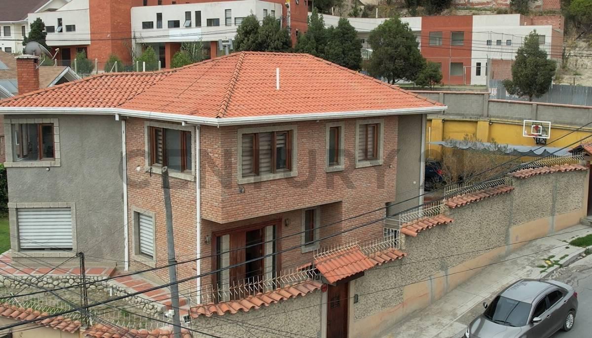 MALLASILLA, ROTONDA MALLASILLA 25, Mallasilla, La Paz 00001, Bolívia