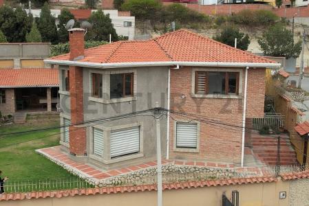 MALLASILLA, ROTONDA MALLASILLA 25, Mallasilla, La Paz 00001, Bolívia