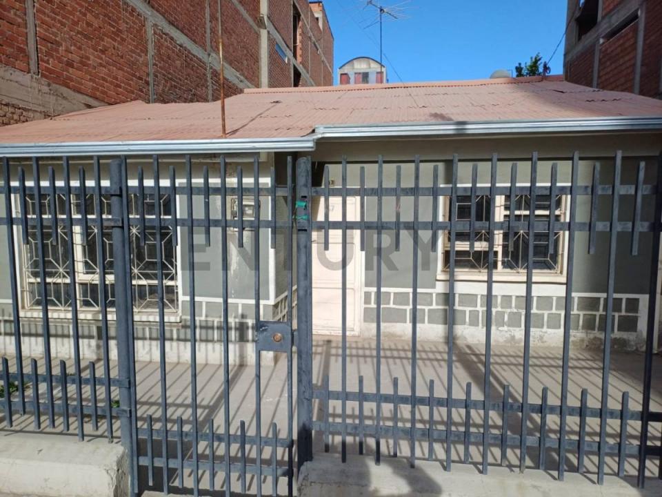 Calle Brasil entre Leon y Rodriguez 57, Este, Oruro 00001, 玻利维亚