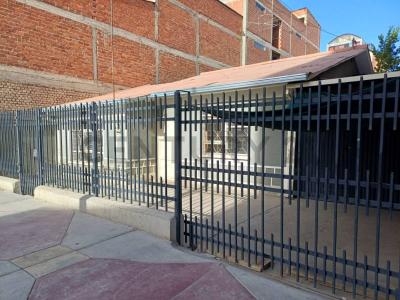 Calle Brasil entre Leon y Rodriguez 57, Este, Oruro 00001, 玻利维亚