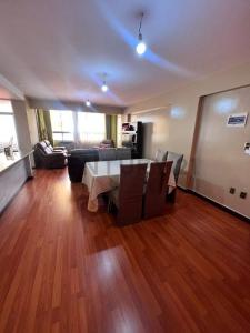 Petot Sucre y Murguia , Centro, Oruro 00001, Bolivia