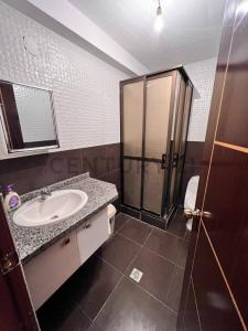 Petot Sucre y Murguia , Centro, Oruro 00001, Bolivia