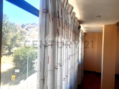 Calle San Felipe No.490 entre Calle Tarija y CAlle Potosi 490, Oeste, Oruro 00001, Bolivia