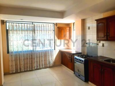 Calle San Felipe No.490 entre Calle Tarija y CAlle Potosi 490, Oeste, Oruro 00001, Bolivia