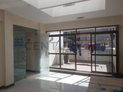 Calle San Felipe No.490 entre Calle Tarija y CAlle Potosi 490, Oeste, Oruro 00001, Bolivia