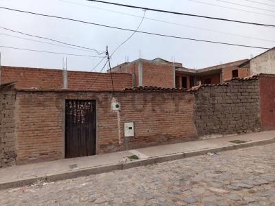 Barrio Villa Armonía 'B' S/N, Sucre, Chuquisaca 00001, Bolivia
