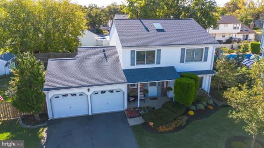 29 Liberty Drive, Dayton, New Jersey 08810