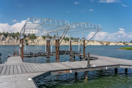 Lot 12 Highland Drive (Boat Slip #21 Included), Polson, مونتانا 59860, الولايات المتحدة