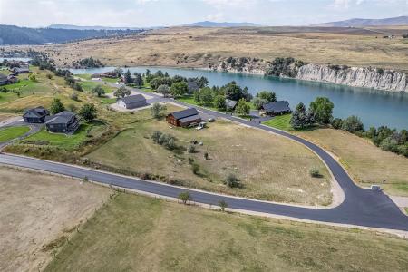 Lot 12 Highland Drive (Boat Slip #21 Included), Polson, مونتانا 59860, الولايات المتحدة