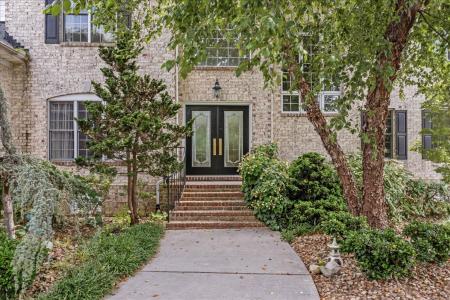 11807 Middlecoff Dr, Chester, Virginia 23836, HOA KỲ