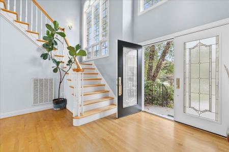 11807 Middlecoff Dr, Chester, Virginia 23836, HOA KỲ