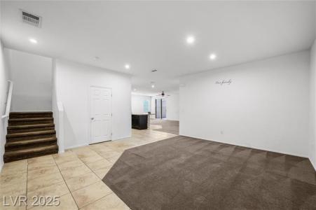 5637 Vermillion Ridge Street, North Las Vegas, 內華達州 89031, 美國