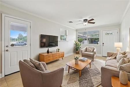 3620 SINCLAIR Street, Chalmette, Луизиана 70043, Соединенные Штаты