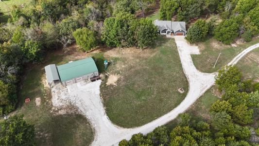 2373 E 540th Road, Buffalo, Missouri 65622, Estados Unidos