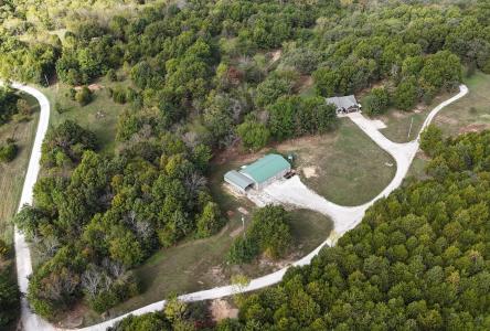 2373 E 540th Road, Buffalo, Missouri 65622, Estados Unidos