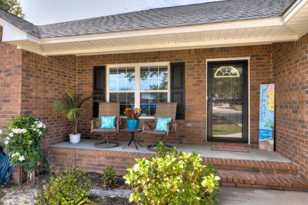 1023 Shortleaf Drive, Manning, Carolina Do Sul 29102, Estados Unidos