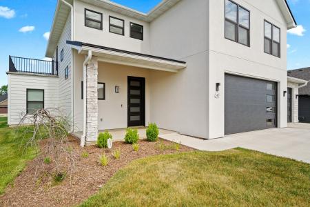 540 ANGELS REST Way, COLUMBIA, Missouri 65203, Estados Unidos