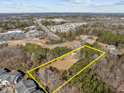 Battle Bridge Road, Raleigh, Северная Каролина 27610, Соединенные Штаты