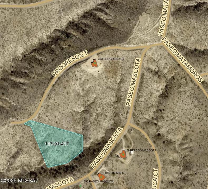 335 Progreso Court 46, Rio Rico, Arizona 85648