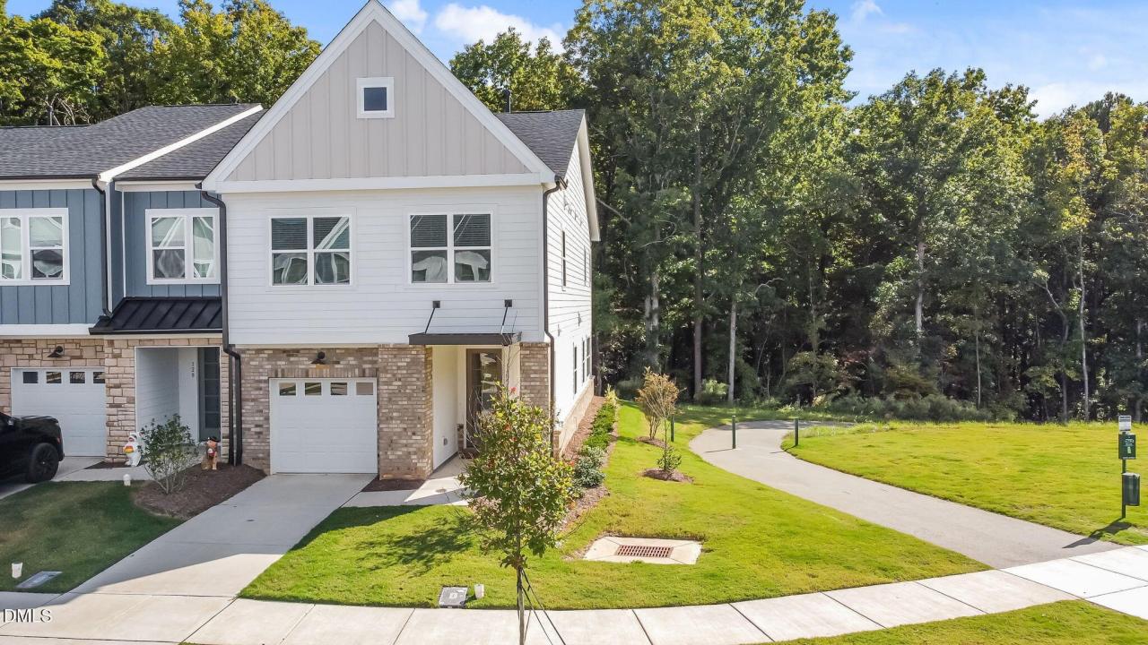 122 Norwell Lane, Pittsboro, Kuzey Karolina 27312, Amerika Birleşik Devletleri