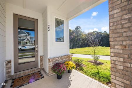 122 Norwell Lane, Pittsboro, Kuzey Karolina 27312, Amerika Birleşik Devletleri