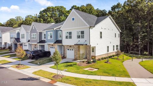 122 Norwell Lane, Pittsboro, Kuzey Karolina 27312, Amerika Birleşik Devletleri