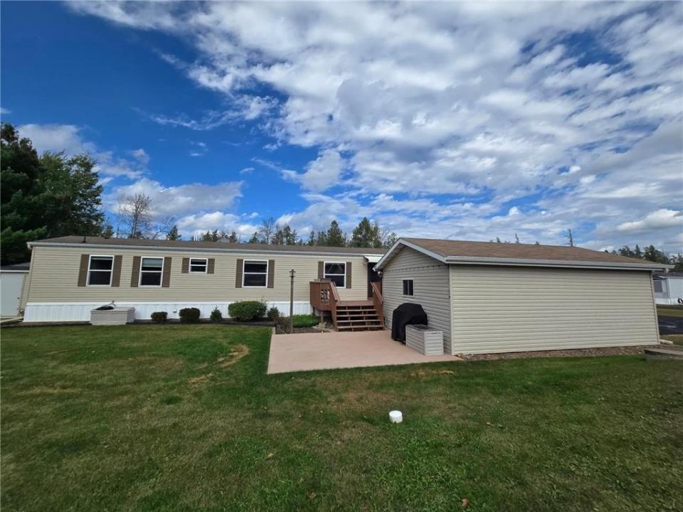 11075 Deer Run Road, Brainerd, Minnesota 56401, États-Unis