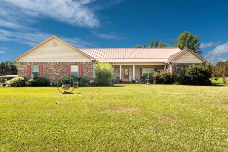 280 Vinson Lane, Rison, Arkansas 71665, USA