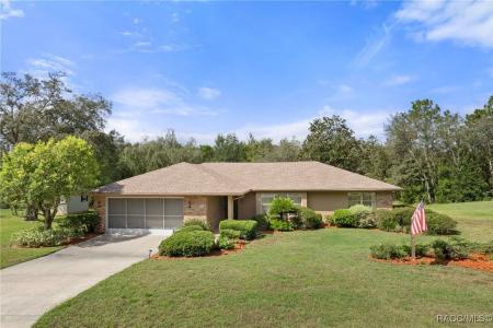 1046 N Nashua Terrace, Inverness, Florida 34453, USA