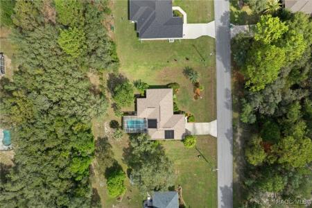 1046 N Nashua Terrace, Inverness, 佛罗里达州 34453, 美国