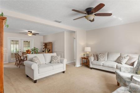 1046 N Nashua Terrace, Inverness, 佛罗里达州 34453, 美国