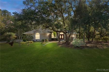 8859 N Amboy Way, Citrus Springs, Florida 34434