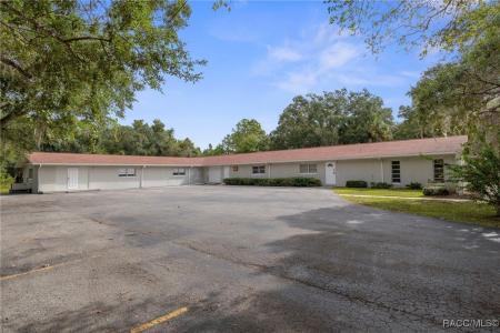 377 Highway 40 W, Inglis, Florida 34449, USA