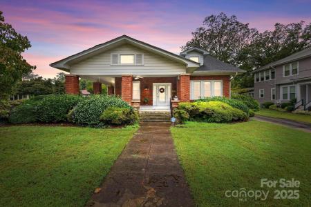 207 Maupin Avenue, Salisbury, 北卡羅來納州 28144, 美國