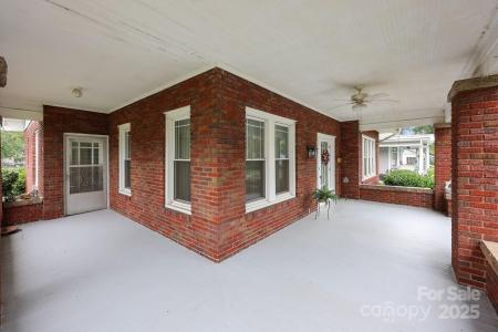 207 Maupin Avenue, Salisbury, Kuzey Karolina 28144, Amerika Birleşik Devletleri