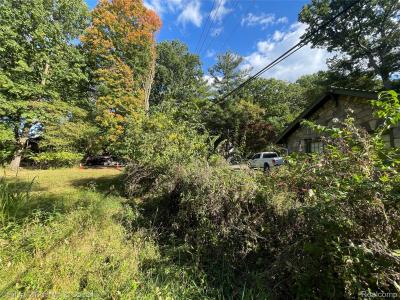 22321 Margareta Street, Detroit, מישיגן 48219, ארצות הברית של אמריקה 