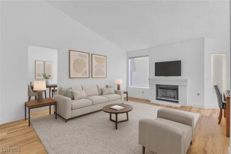 765 Butternut Court, Henderson, 内华达州 89014, 美国