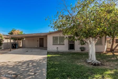 2409 W CORTEZ Avenue, Phoenix, Arizona 85029, USA