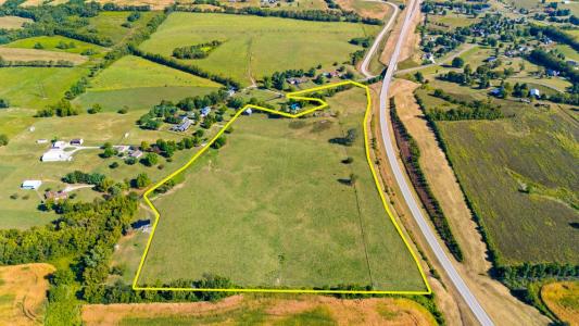 0 Clarks Run Road, Maysville, קנטאקי 41056, ארצות הברית של אמריקה 