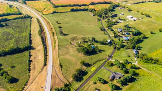 0 Clarks Run Road, Maysville, קנטאקי 41056, ארצות הברית של אמריקה 