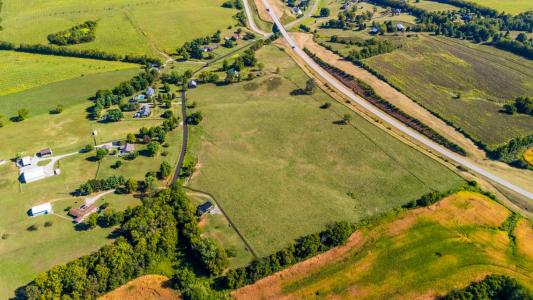 0 Clarks Run Road, Maysville, קנטאקי 41056, ארצות הברית של אמריקה 