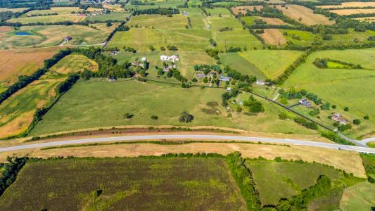 0 Clarks Run Road, Maysville, קנטאקי 41056, ארצות הברית של אמריקה 