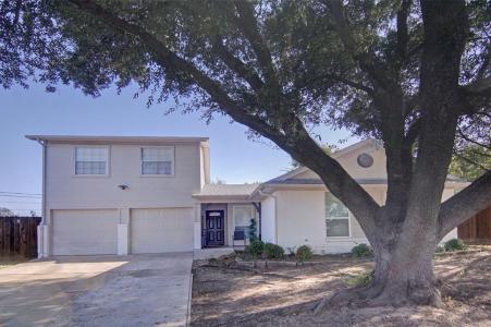 6004 Old Mill Court, Watauga, Texas 76148, HOA KỲ