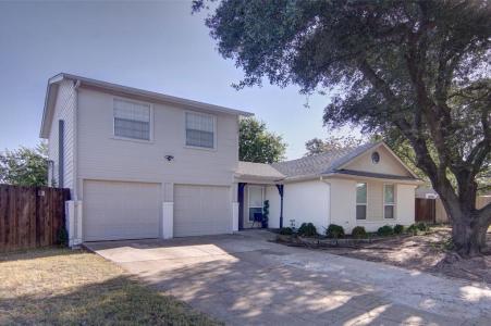 6004 Old Mill Court, Watauga, Texas 76148, HOA KỲ